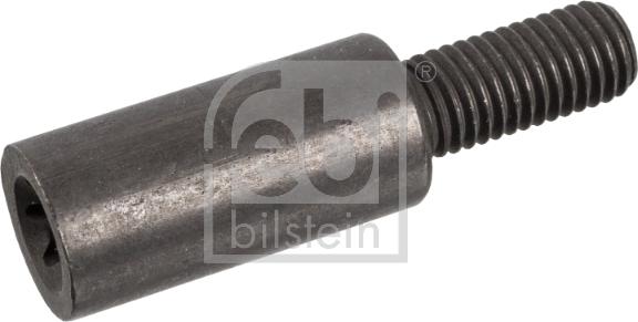 Febi Bilstein 47397 - Sliding Rail Bolts, timing chain www.autospares.lv