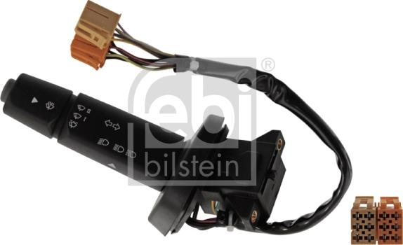 Febi Bilstein 47348 - Pagrieziena signāla slēdzis www.autospares.lv