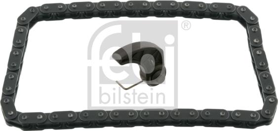 Febi Bilstein 47352 - Ķēdes komplekts, Eļļas sūkņa piedziņa www.autospares.lv