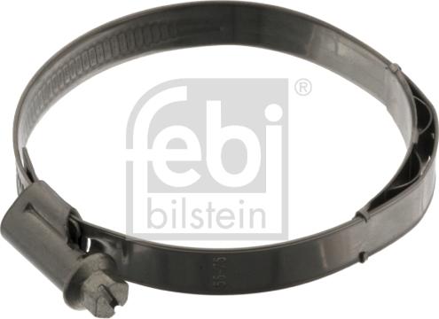 Febi Bilstein 47309 - Savilcējskava www.autospares.lv