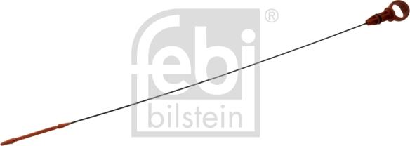 Febi Bilstein 47302 - Eļļas tausts www.autospares.lv