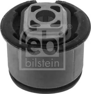 Febi Bilstein 47321 - Mounting, axle beam www.autospares.lv