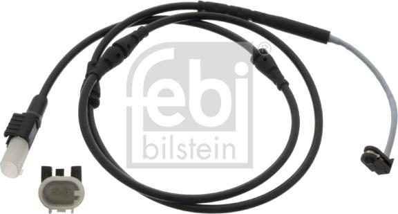 Febi Bilstein 47370 - Indikators, Bremžu uzliku nodilums www.autospares.lv