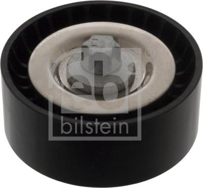 Febi Bilstein 47294 - Pulley, v-ribbed belt www.autospares.lv