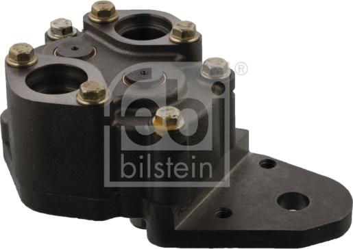 Febi Bilstein 47266 - Eļļas sūknis www.autospares.lv