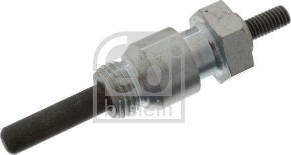 Febi Bilstein 47200 - Kvēlsvece, Autonomā apsilde www.autospares.lv