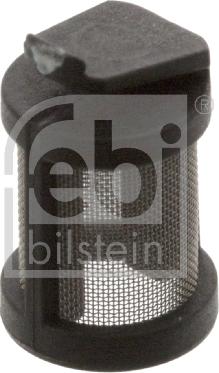 Febi Bilstein 47283 - Hydraulic Filter, automatic transmission www.autospares.lv