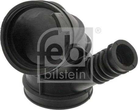 Febi Bilstein 47221 - Gaisa tvērēja caurule, Gaisa filtrs www.autospares.lv