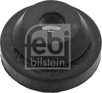 Febi Bilstein 47277 - Spilvens, Gaisa filtrs autospares.lv