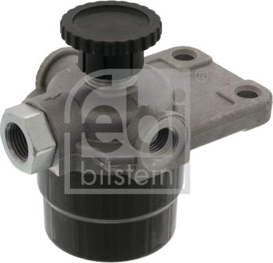 Febi Bilstein 47795 - Sūknis, Degvielas padeves sistēma www.autospares.lv