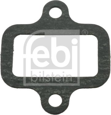 Febi Bilstein 47793 - Blīve, Ieplūdes kolektors www.autospares.lv