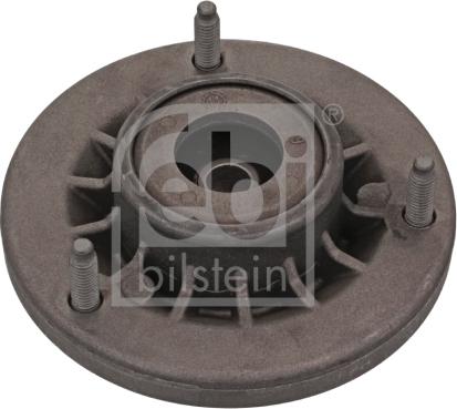 Febi Bilstein 47742 - Amortizatora statnes balsts www.autospares.lv