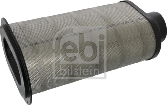 Febi Bilstein 47747 - Gaisa filtrs www.autospares.lv