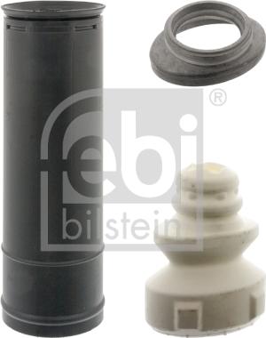 Febi Bilstein 47751 - Dust Cover Kit, shock absorber www.autospares.lv