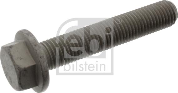 Febi Bilstein 47753 - Screw www.autospares.lv