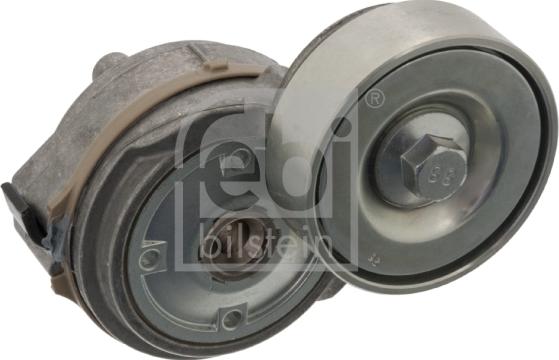 Febi Bilstein 47712 - Siksnas spriegotājs, Ķīļsiksna www.autospares.lv