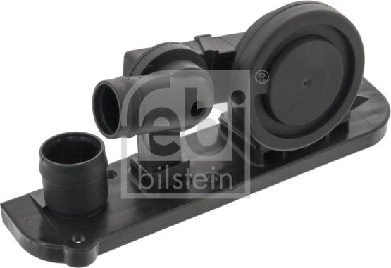 Febi Bilstein 47725 - Vārsts, Motora kartera ventilācija autospares.lv