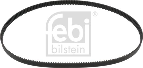 Febi Bilstein 47728 - Timing Belt www.autospares.lv