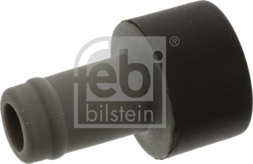 Febi Bilstein 47779 - Vārsts, Motora kartera ventilācija www.autospares.lv