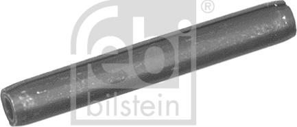 Febi Bilstein 09948 - Atsperotā sprosttapa, Bremžu loks www.autospares.lv