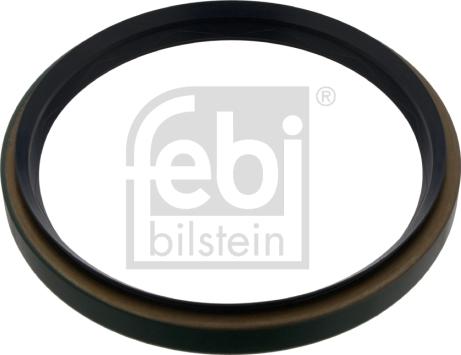 Febi Bilstein 09900 - Vārpstas blīvgredzens, Riteņa rumba www.autospares.lv