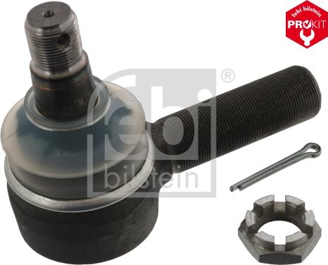 Febi Bilstein 09985 - Stūres šķērsstiepņa uzgalis www.autospares.lv