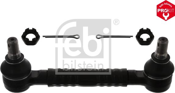 Febi Bilstein 09933 - Stiepnis / Atsaite, Stabilizators www.autospares.lv