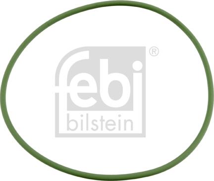 Febi Bilstein 09970 - Blīve, Cilindra čaula www.autospares.lv