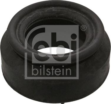 Febi Bilstein 09496 - Rolling Bearing, suspension strut support mounting www.autospares.lv