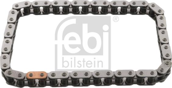 Febi Bilstein 09442 - Chain, oil pump drive www.autospares.lv