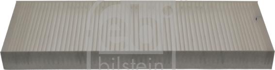 Febi Bilstein 09447 - Filter, interior air www.autospares.lv