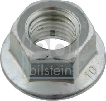 Febi Bilstein 09452 - Uzgrieznis www.autospares.lv