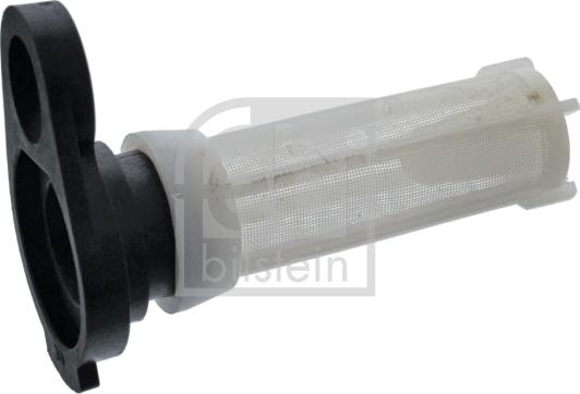 Febi Bilstein 09469 - Degvielas filtrs www.autospares.lv