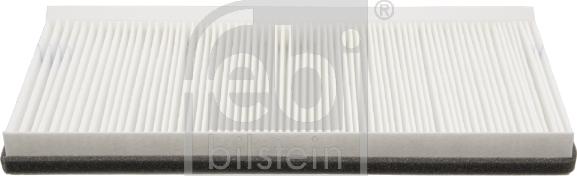 Febi Bilstein 09408 - Filter, interior air www.autospares.lv