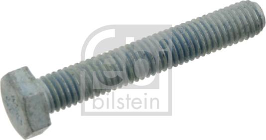 Febi Bilstein 09417 - Болт, система выпуска www.autospares.lv