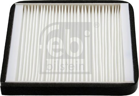 Febi Bilstein 09436 - Filtrs, Salona telpas gaiss www.autospares.lv