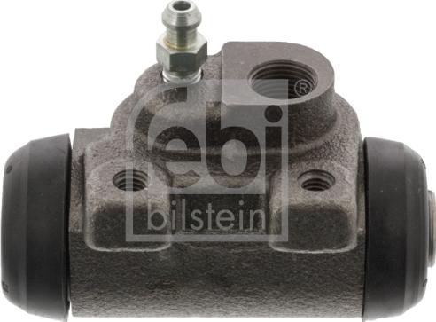 Febi Bilstein 09599 - Riteņa bremžu cilindrs www.autospares.lv