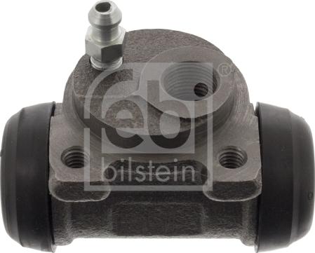 Febi Bilstein 09592 - Riteņa bremžu cilindrs www.autospares.lv