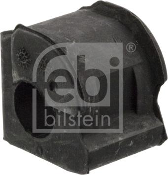 Febi Bilstein 09519 - Bearing Bush, stabiliser www.autospares.lv