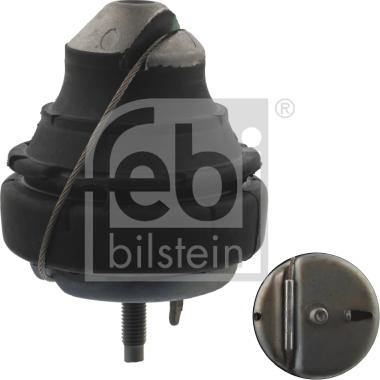 Febi Bilstein 09583 - Piekare, Dzinējs www.autospares.lv