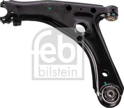 Febi Bilstein 09530 - Track Control Arm www.autospares.lv