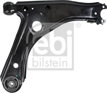 Febi Bilstein 09531 - Track Control Arm www.autospares.lv