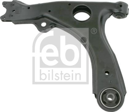 Febi Bilstein 09529 - Neatkarīgās balstiekārtas svira, Riteņa piekare www.autospares.lv