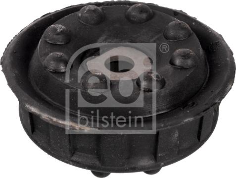 Febi Bilstein 09522 - Опора стойки амортизатора, подушка www.autospares.lv