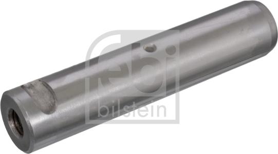 Febi Bilstein 09579 - Lāgu atsperes tapa www.autospares.lv