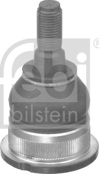 Febi Bilstein 09691 - Balst / Virzošais šarnīrs www.autospares.lv