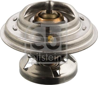 Febi Bilstein 09698 - Coolant thermostat / housing www.autospares.lv