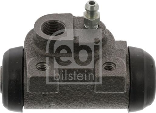 Febi Bilstein 09600 - Riteņa bremžu cilindrs autospares.lv