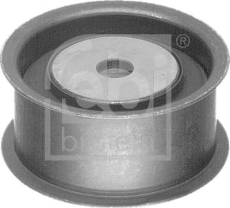 Febi Bilstein 09614 - Parazīt / Vadrullītis, Zobsiksna www.autospares.lv