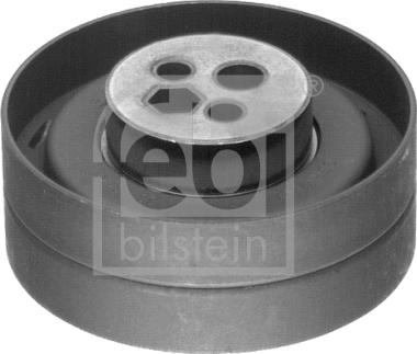 Febi Bilstein 09613 - Spriegotājrullītis, Gāzu sadales mehānisma piedziņas siksna www.autospares.lv